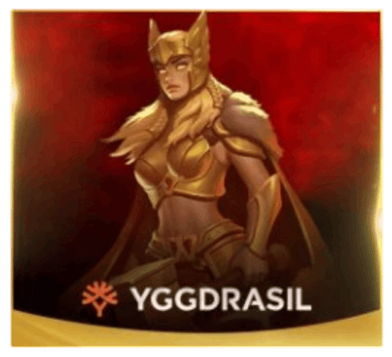 YGGDRASIL-ค่ายเกมสล็อตออนไลน์