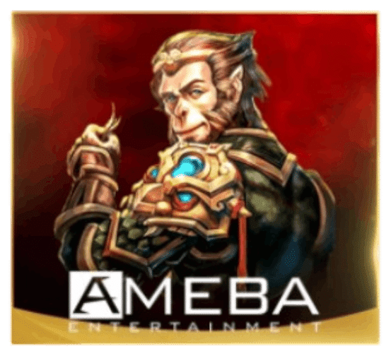 AMEBA-ENTERTAINMENT-ค่ายเกมสล็อตออนไลน์