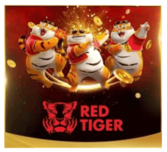 RED-TIGER-ค่ายเกมสล็อตออนไลน์
