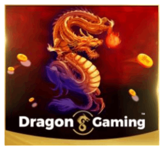 Dragon-Gaming-ค่ายเกมสล็อตออนไลน์