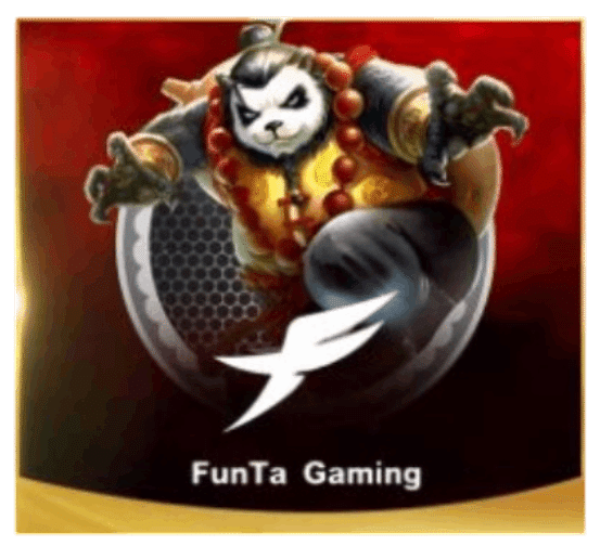 FunTa-Gaming-ค่ายเกมสล็อตออนไลน์