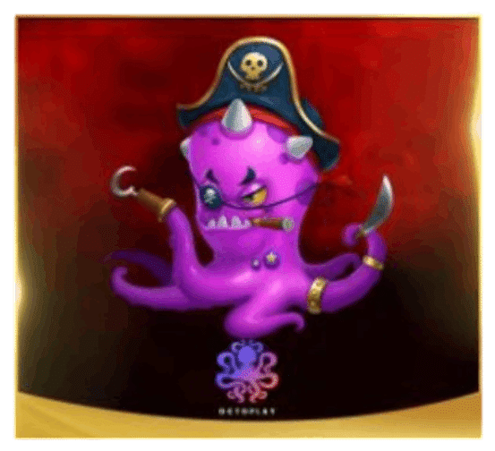 OCTOPLAY-ค่ายเกมสล็อตออนไลน์