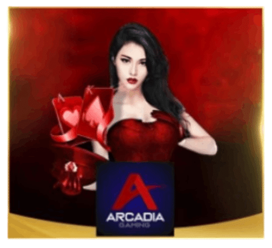 ARCADIA-GAMING-ค่ายเกมสล็อตออนไลน์