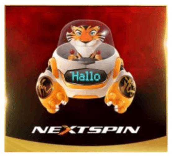 NEXTSPIN-ค่ายเกมสล็อตออนไลน์