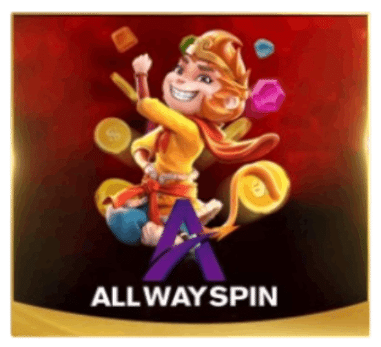 ALLWAYSPIN-ค่ายเกมสล็อตออนไลน์