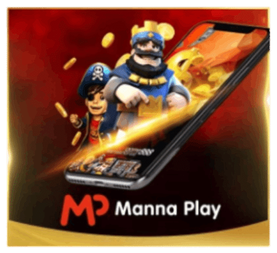 Manna-Play-ค่ายเกมสล็อตออนไลน์