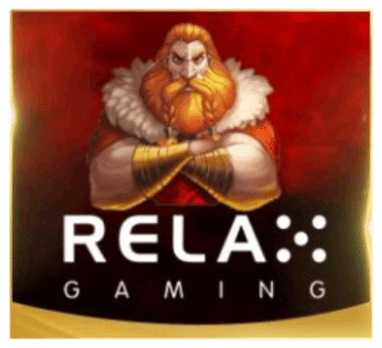 RELAX-GAMING-ค่ายเกมสล็อตออนไลน์