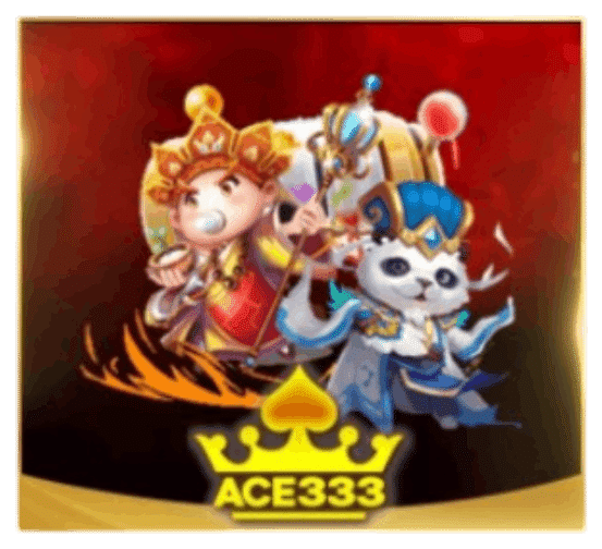 ACE333-ค่ายเกมสล็อตออนไลน์