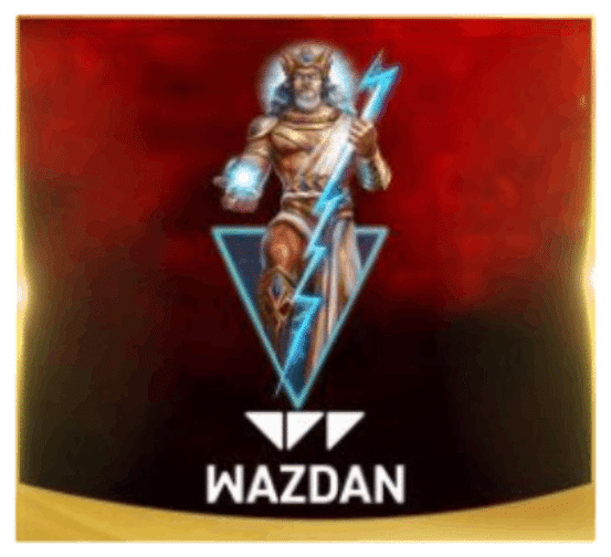 WAZDAN-ค่ายเกมสล็อตออนไลน์