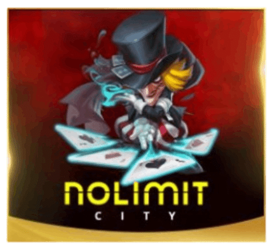 NOLIMIT-CITY-ค่ายเกมสล็อตออนไลน์