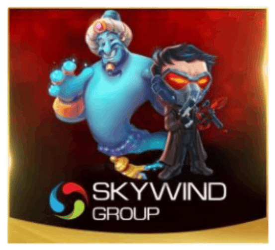SKYWIND-GROUP-ค่ายเกมสล็อตออนไลน์