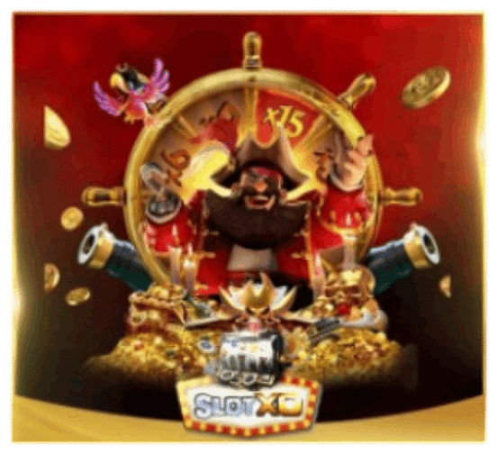SLOTXO-ค่ายเกมสล็อตออนไลน์