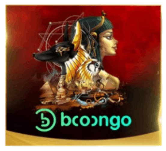 boongo-ค่ายเกมสล็อตออนไลน์