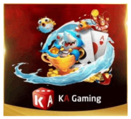 KA-Gaming-ค่ายเกมสล็อตออนไลน์