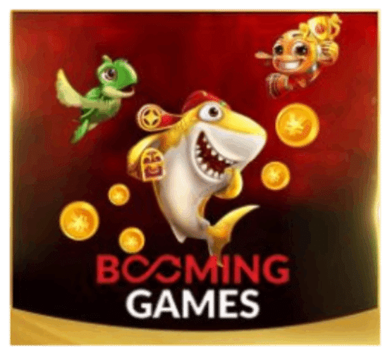 BOOMING-GAMES-ค่ายเกมสล็อตออนไลน์