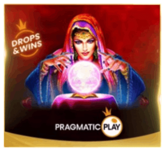 PRAGMATIC-PLAY-ค่ายเกมสล็อตออนไลน์