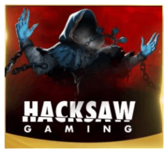HACKSAW-GAMING-ค่ายเกมสล็อตออนไลน์