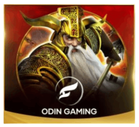 ODIN-GAMING-ค่ายเกมสล็อตออนไลน์