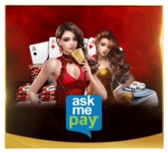 ask-me-pay-(Casino)-ค่ายเกมสล็อตออนไลน์