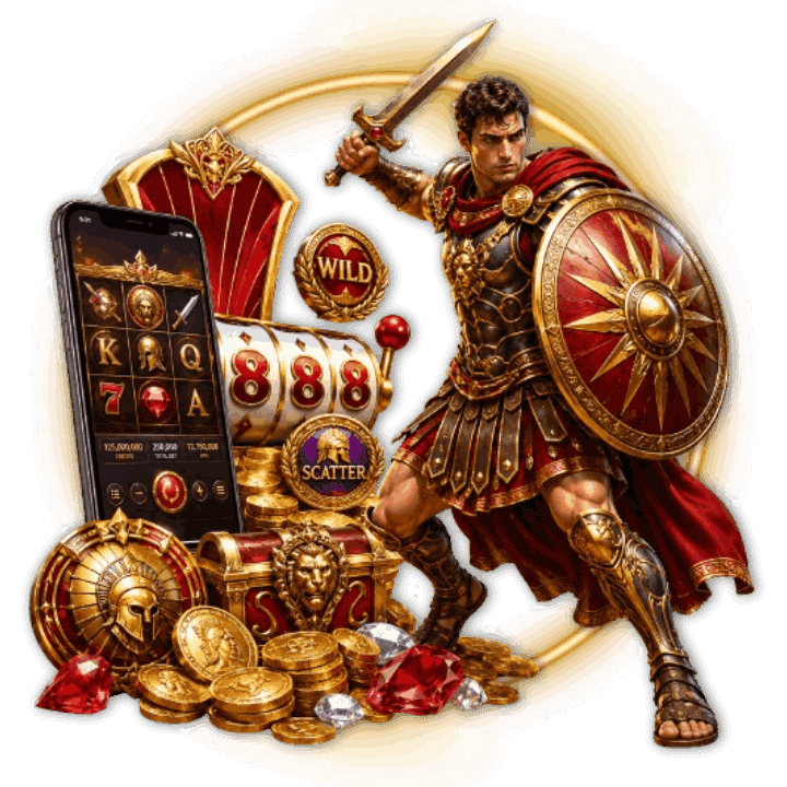 จุดเด่นเกมฮิต CQ9 ที่รองรับการซื้อฟรีสปิน